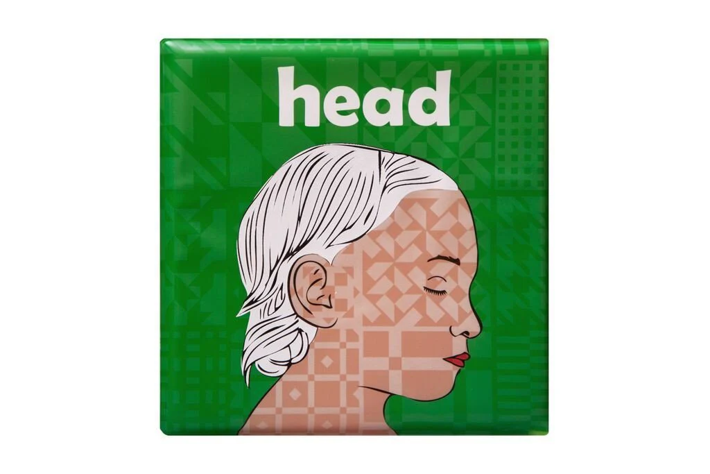 Colour changing Wudu Bath Book - Image 7