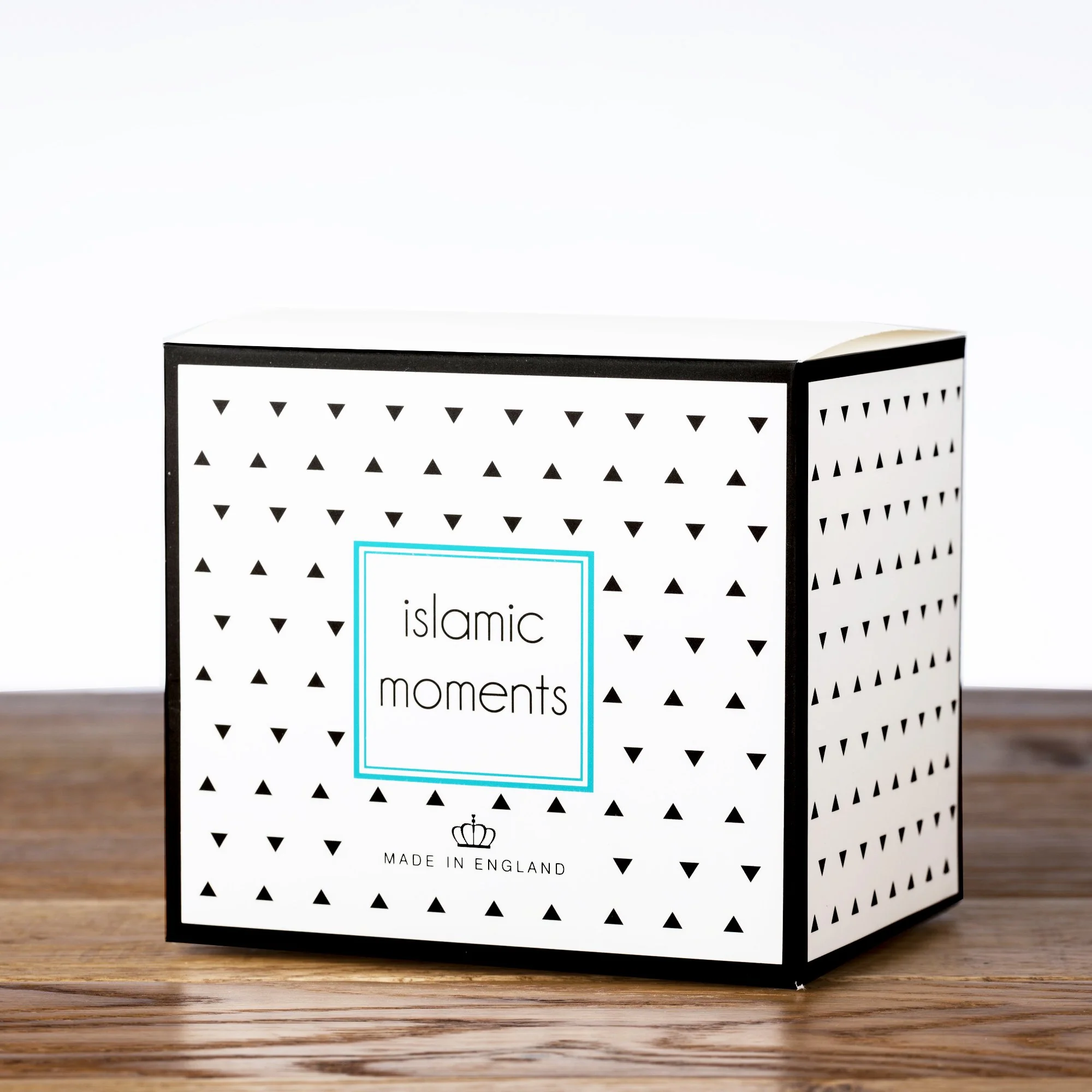 Love & Du'as Floral - Mug - Image 3