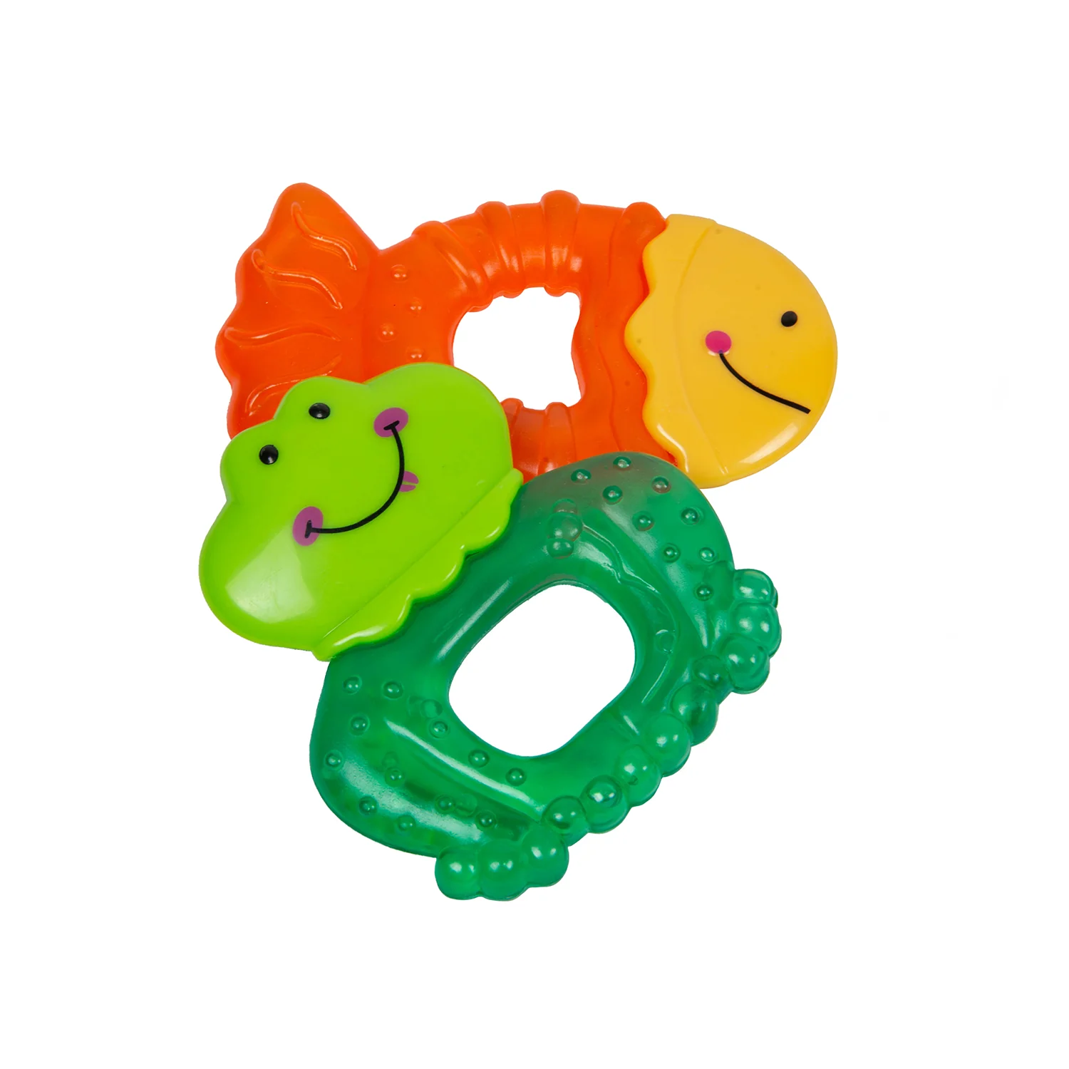 My First Arabic Numbers Cloth Book - Image 3