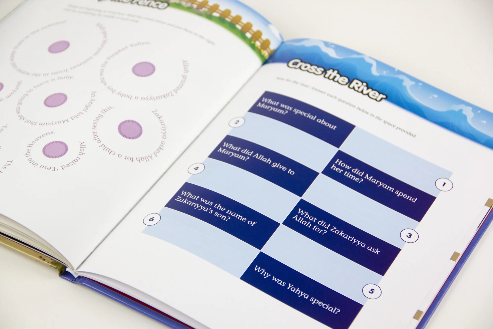 Stories of the Prophets by Learning Roots - Image 6