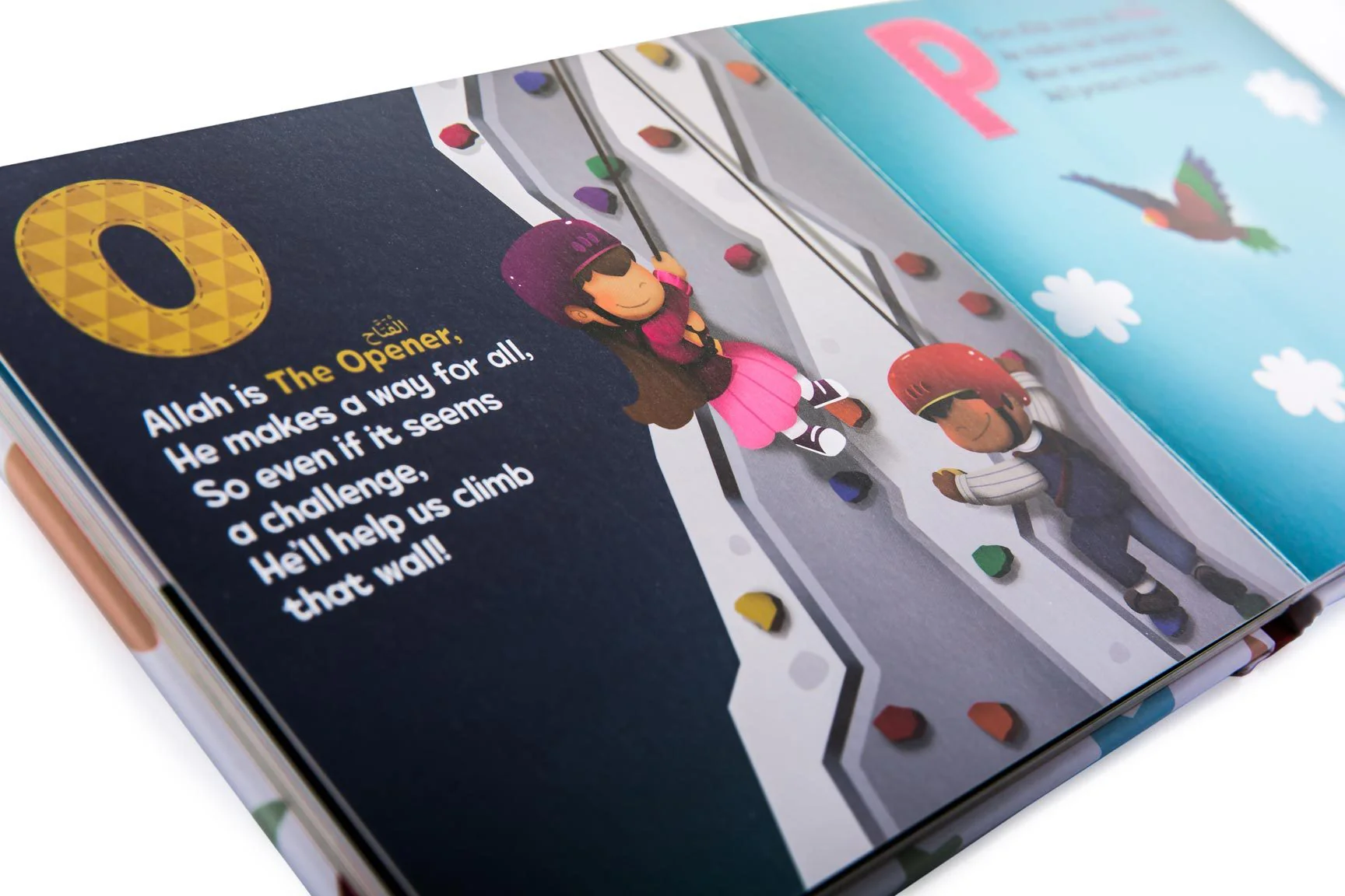 The ABC of Allah Loves Me - Image 14