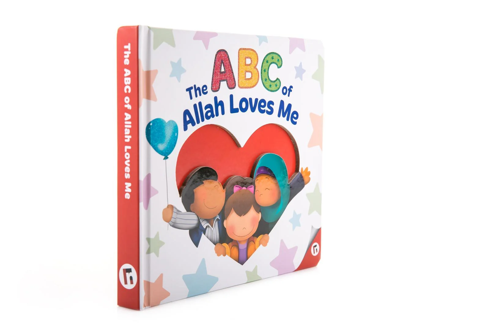 The ABC of Allah Loves Me - Image 3