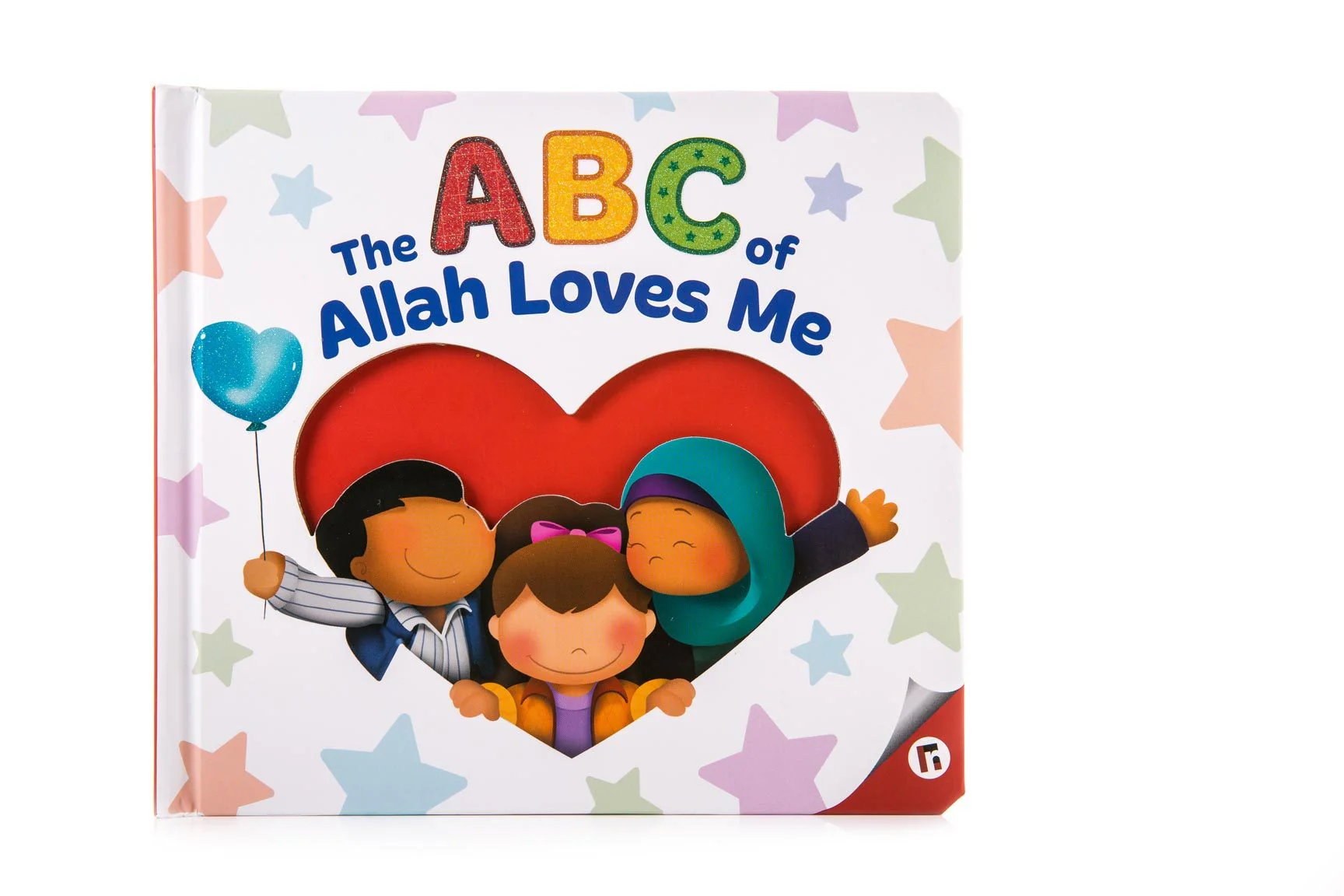 The ABC of Allah Loves Me - Image 4