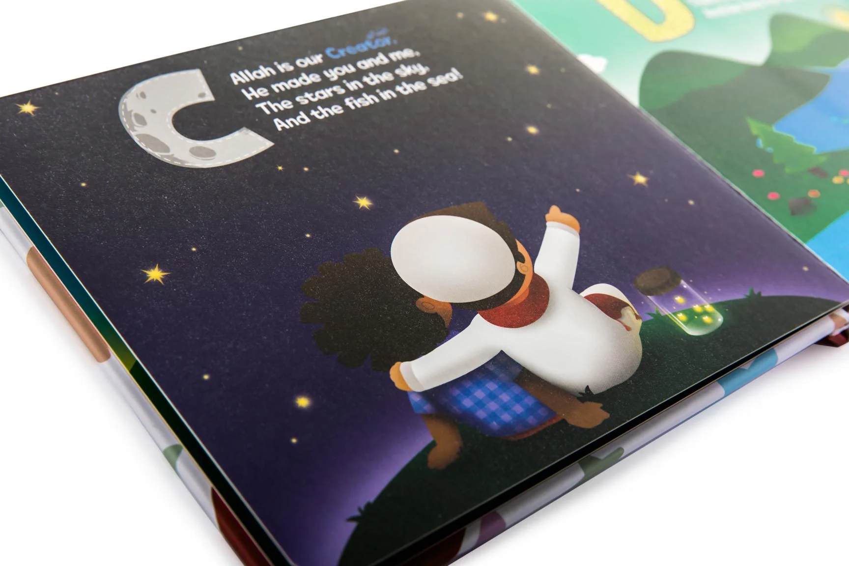 The ABC of Allah Loves Me - Image 7