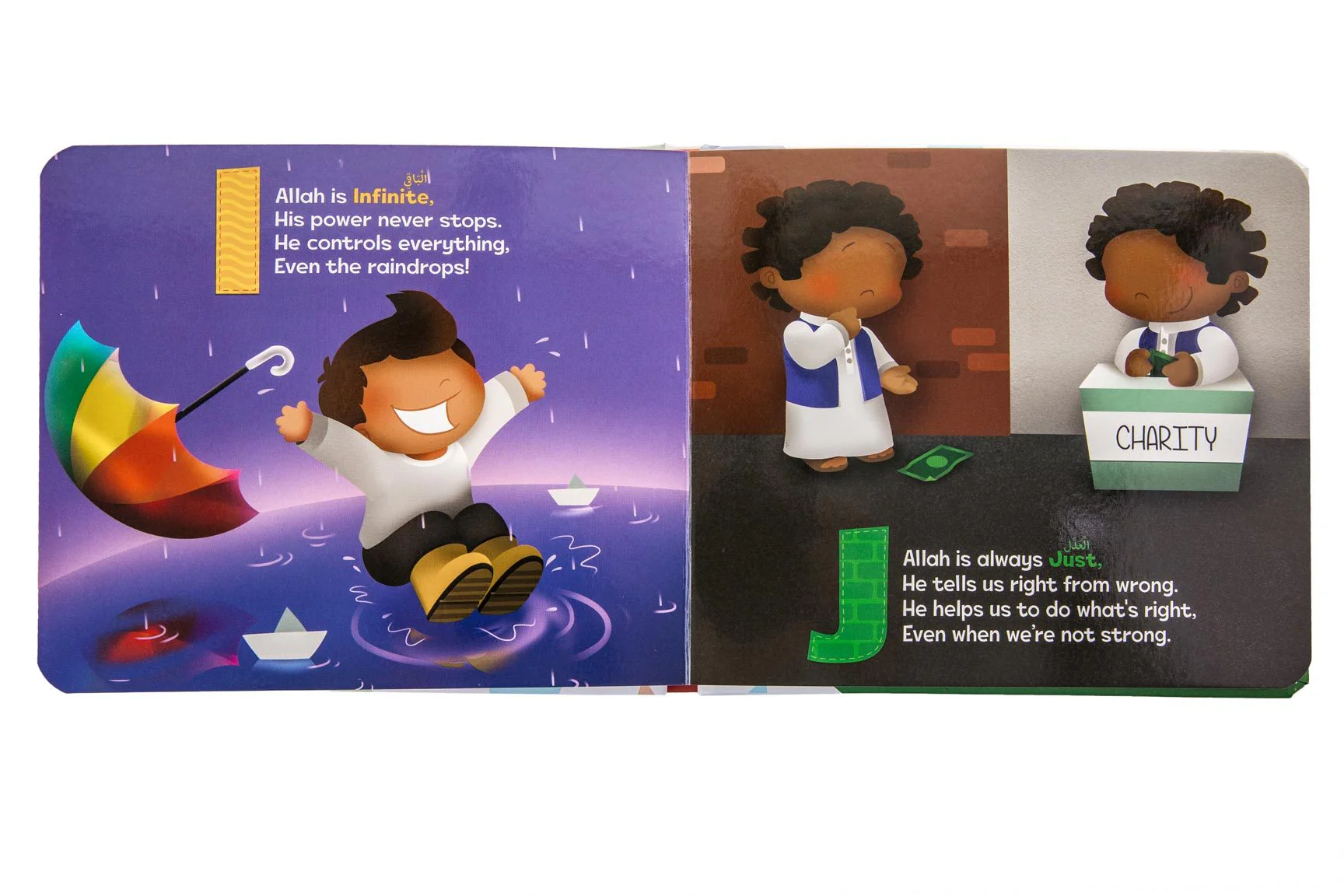 The ABC of Allah Loves Me - Image 8